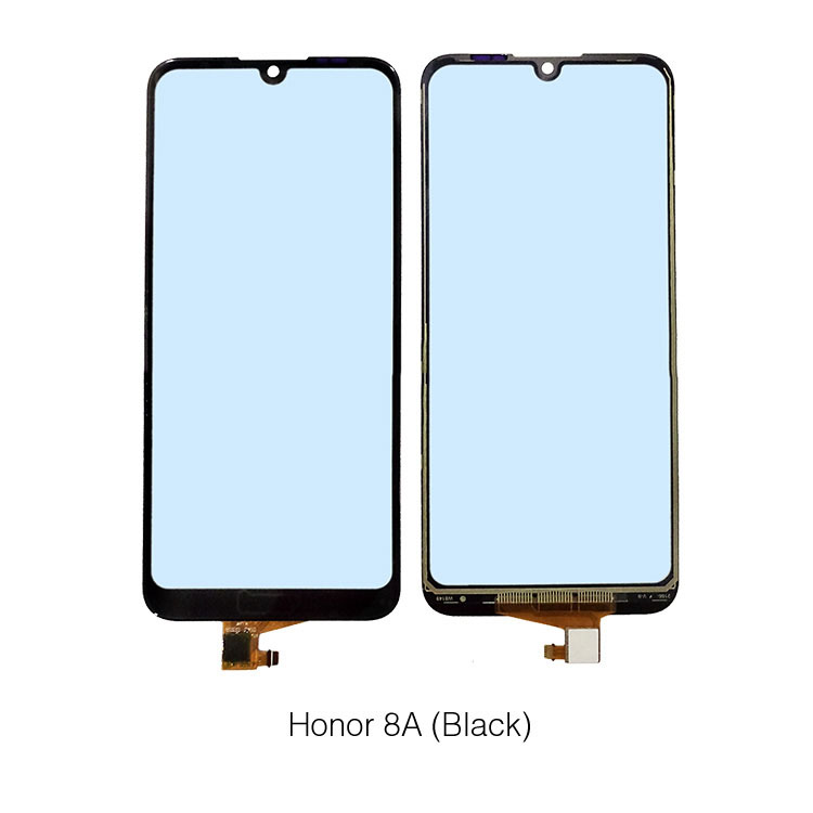 Cảm ứng huawei honor 8a / y6 prime - 2019 / y6 - 2019 zin