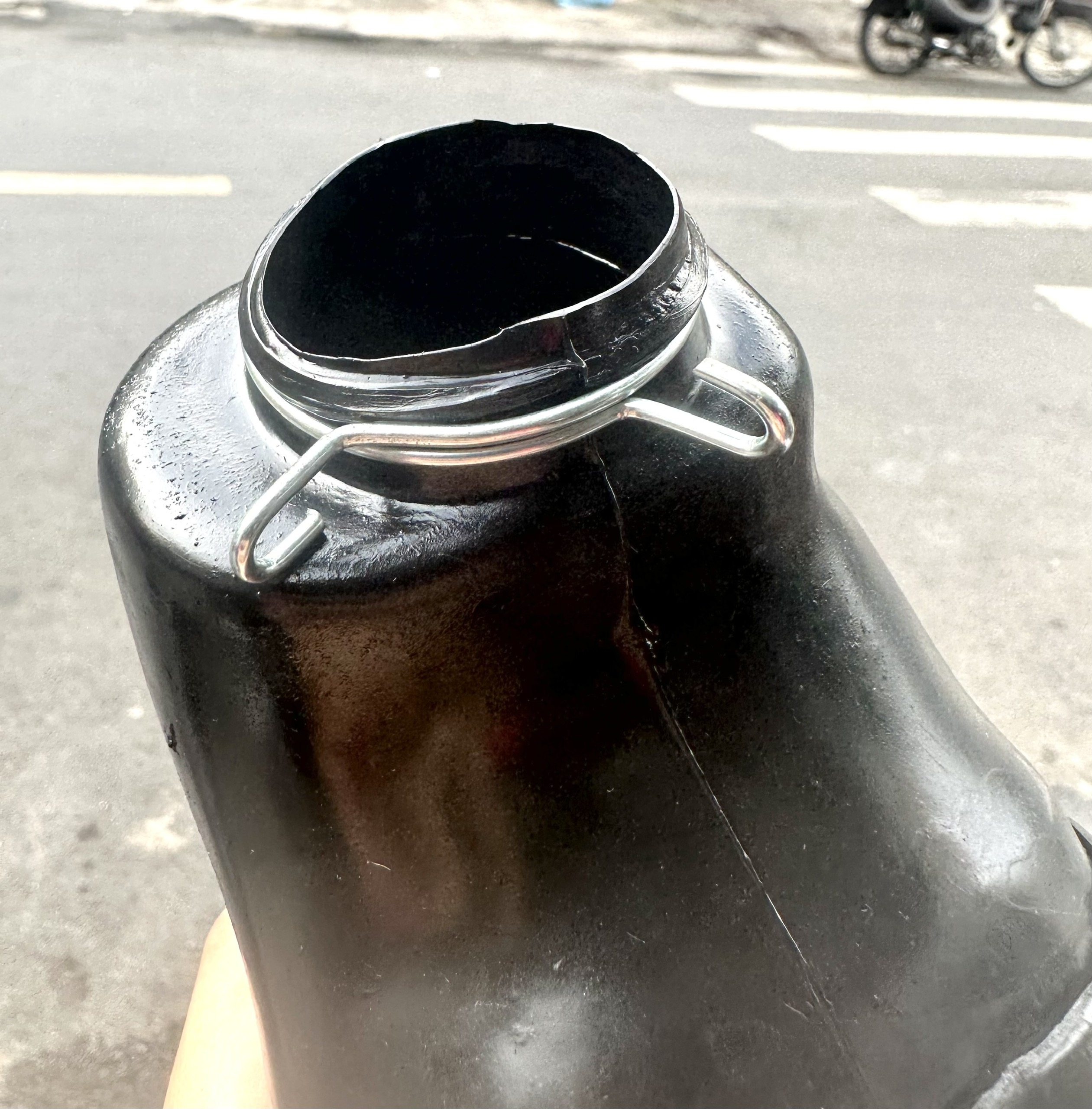 BỘ PÔ E ( BAO TỬ ) CUB 79