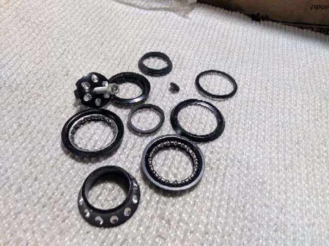 [HCM]Chén cổ thả xe đạp thể thao 44mm