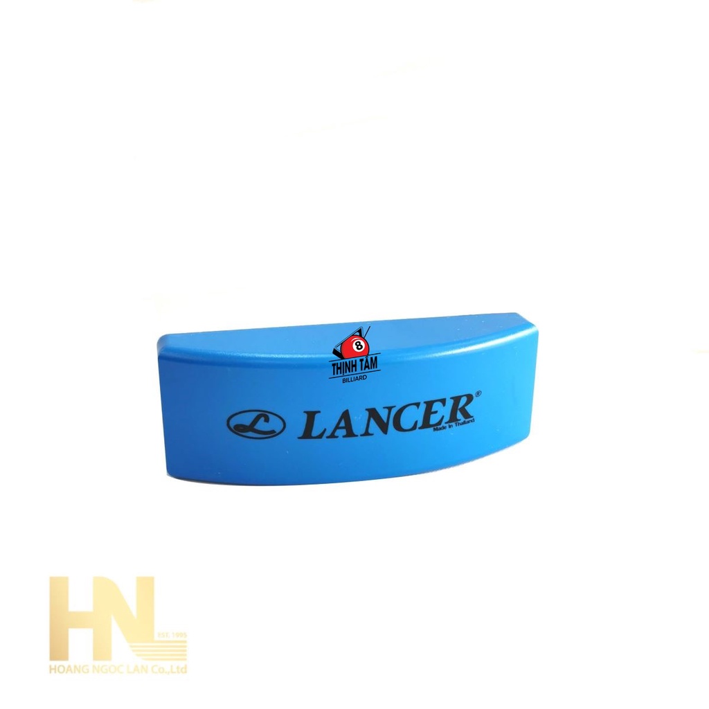 [THỊNH TÂM] Dụng Cụ Lau Bảng Lancer Bida Bi-A [ Lau Bảng ]