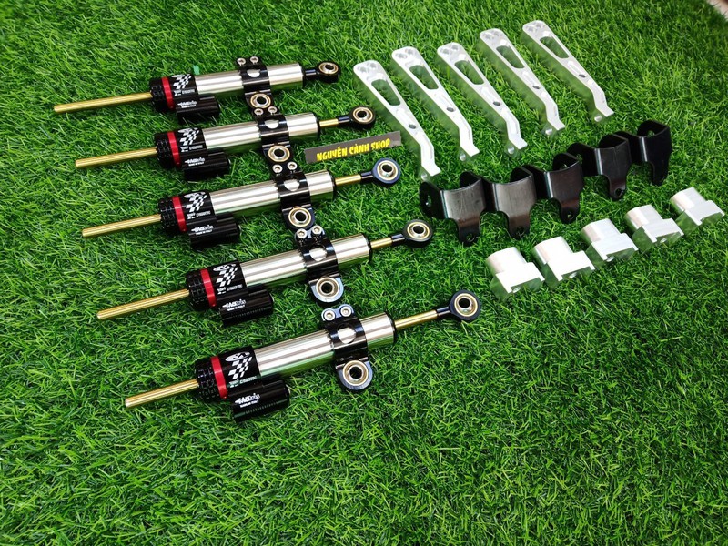 trợ lực cổ matris full bas - Mạnh Tú MTS