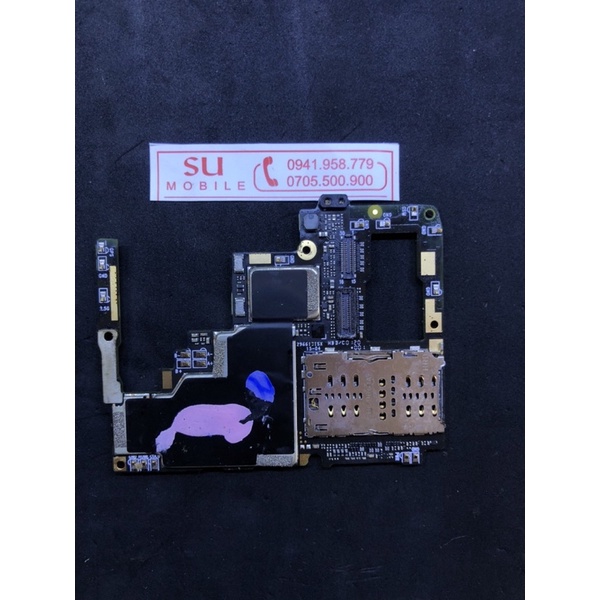 cụm đuôi sạc vsmart active 3 V530A zin tháo máy