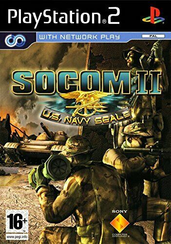 [HCM]bo ba game socom 1 2 3 game ps2