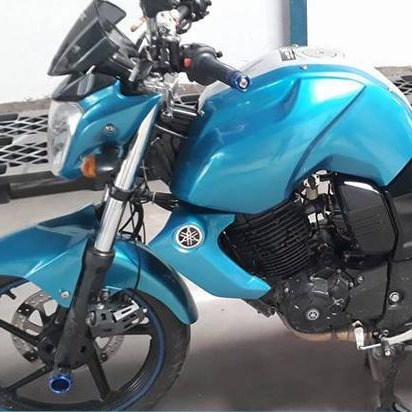 Sơn samurai xanh ánh kim  - Chai sơn màu xanh 2511 sơn xịt samurai