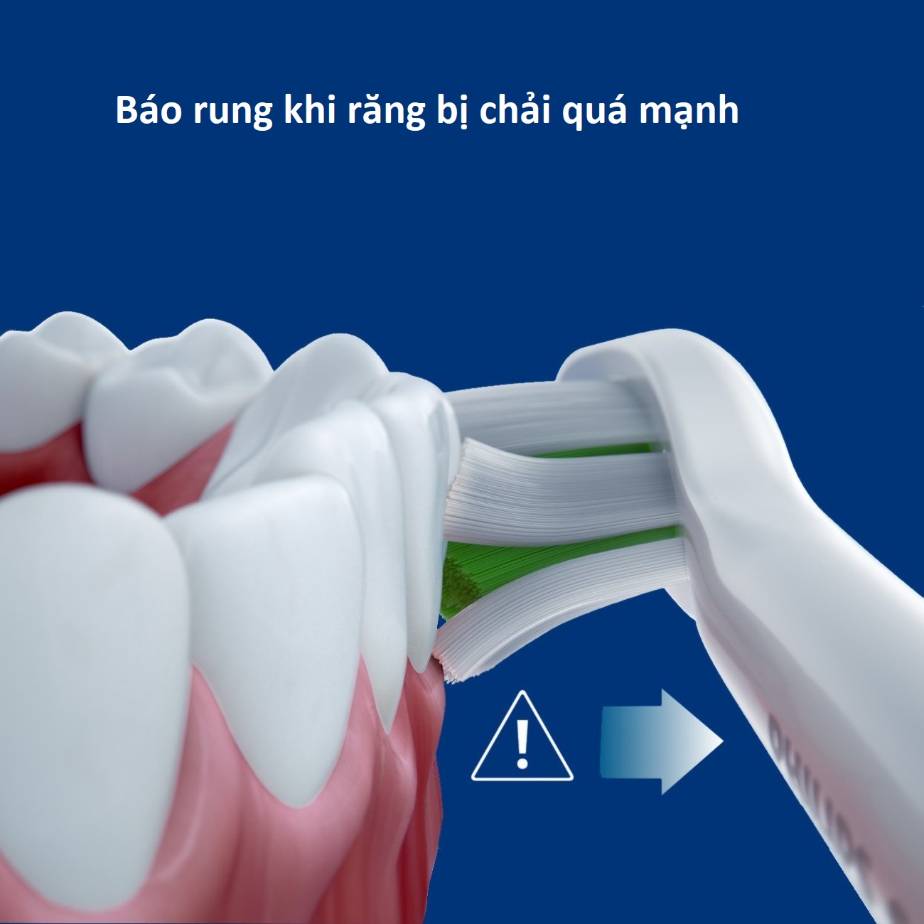 Bàn chải điện Philips Sonicare Protective Clean 4100 ,4300,5100,5300