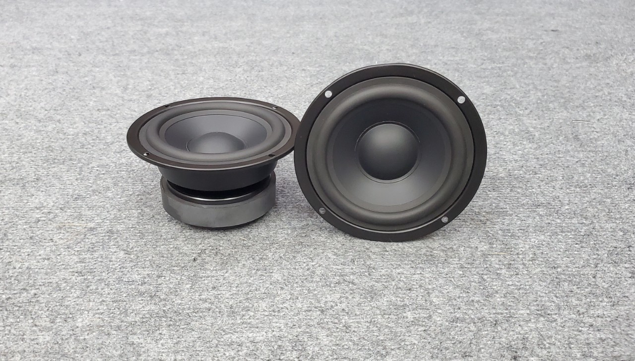 Cặp loa trung pioneer mid 10 vành 11.5cm