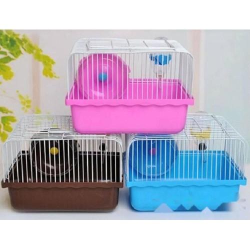Lồng chuột Hamster nhỏ