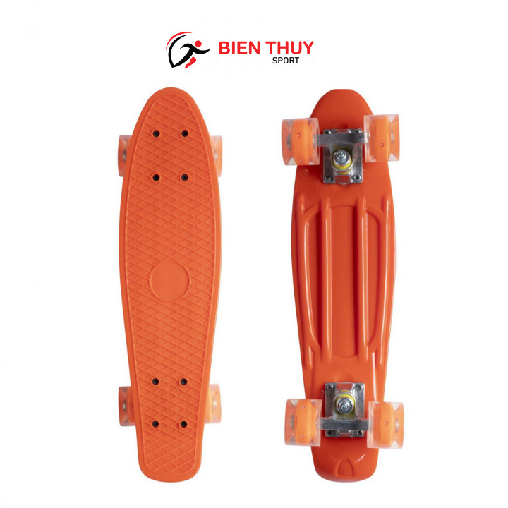 Ván trượt Penny board Nhựa Cao Cấp [ NHẬP KHẨU ]