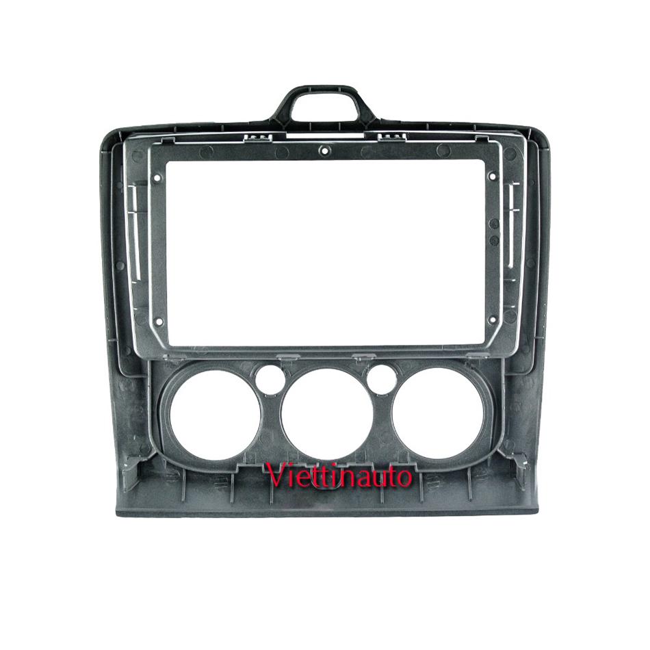 Mặt dưỡng lắp màn hình 9 In Ford Focus 2005-2012