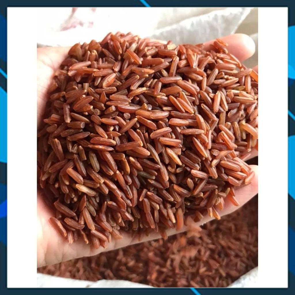 Gạo lức Huyết Rồng-1kg