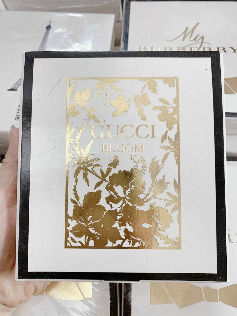 [HCM]Set 3 chai nước hoa