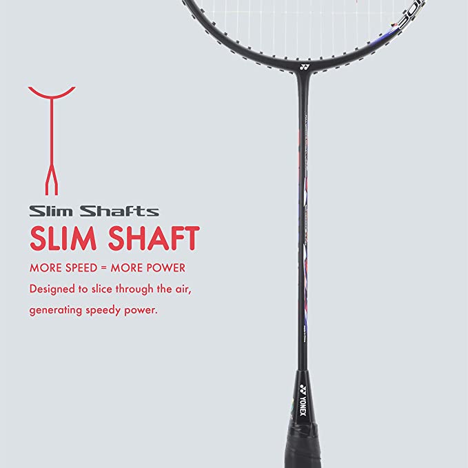Vợt cầu lông Yonex Astrox Lite 21i     - 5U (Chính hãng)