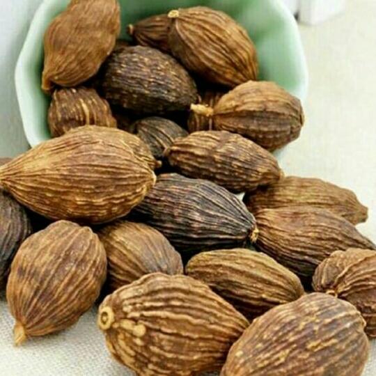 1kg thảo quả khô