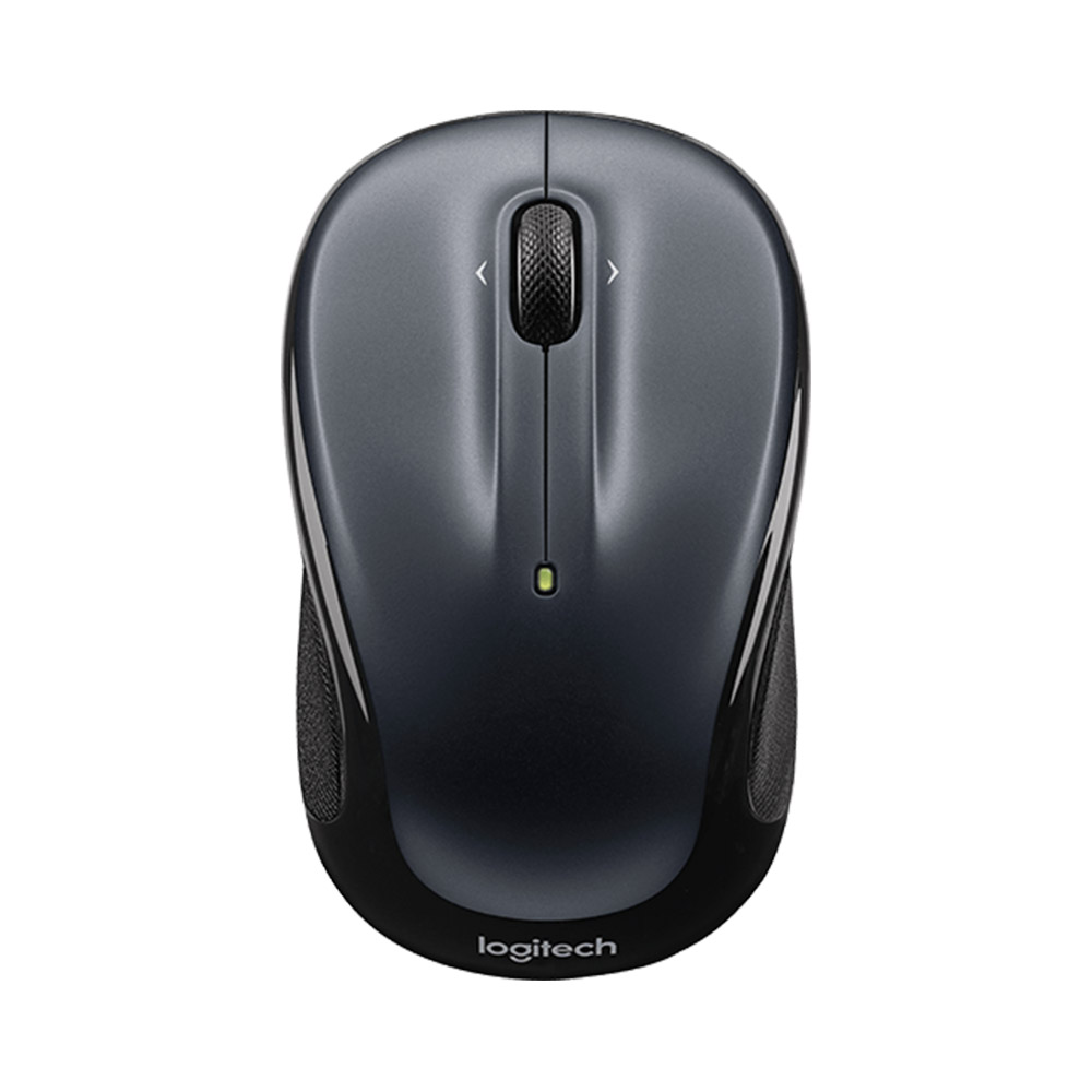 Chuột không dây Logitech M325- Hàng chính hãng