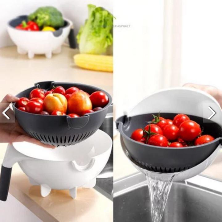 Hanrui - MÁY CẮT ĐA NĂNG 9IN1 - COCO