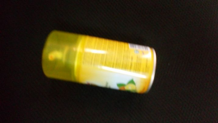 [HCM]Bình xịt thơm khử mùi cho máy xịt tự động 250ml-300ml