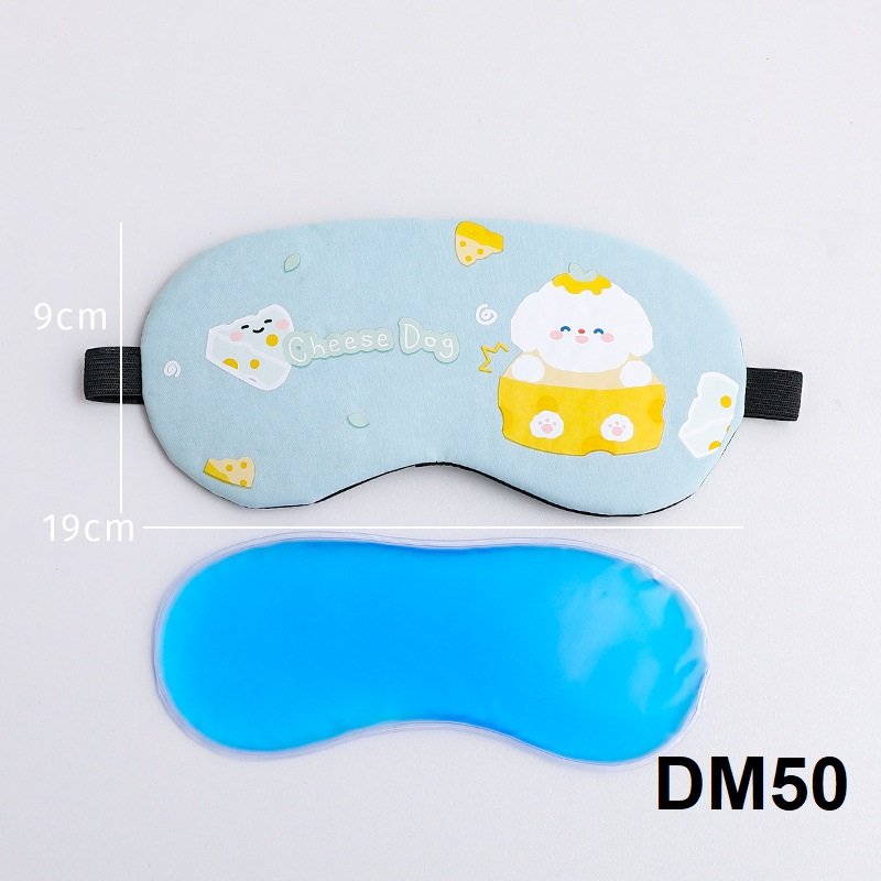 Bịt mắt ngủ xinh xắn