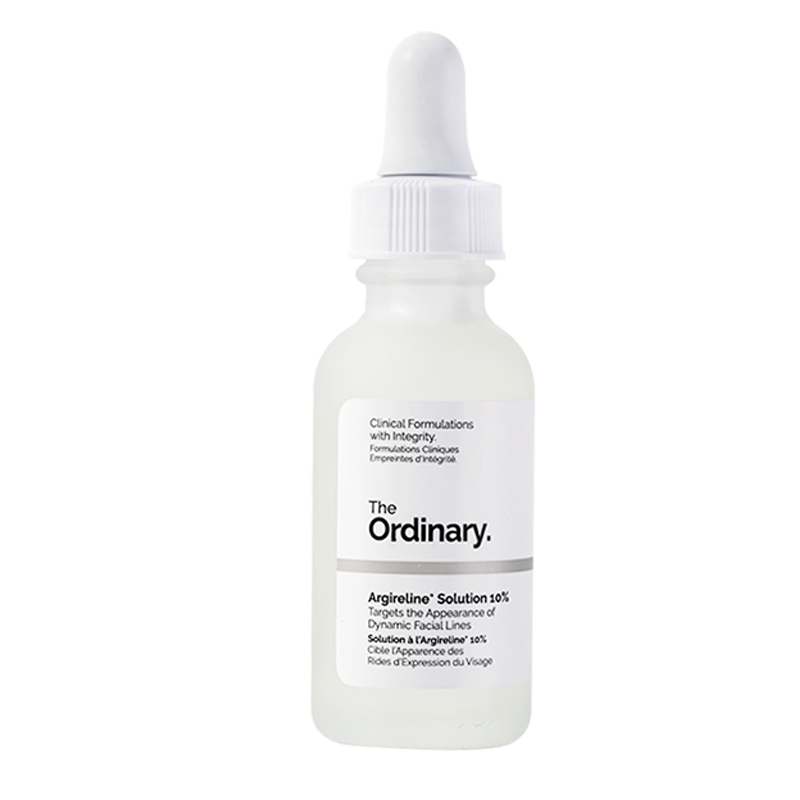 The ordinary Argireline Solution 10% - 30ml