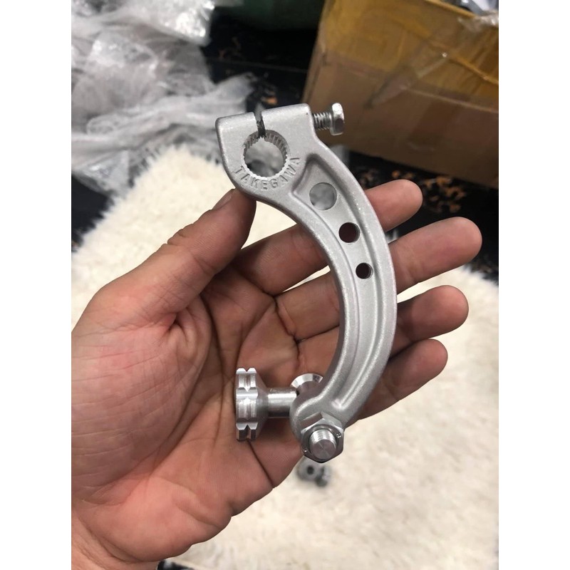 Càng thắng pát thắng takegawa HONDA SIRIUS CLICK  125