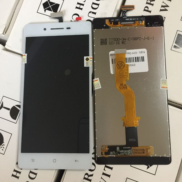 MÀN HÌNH OPPO NEO 7 A33