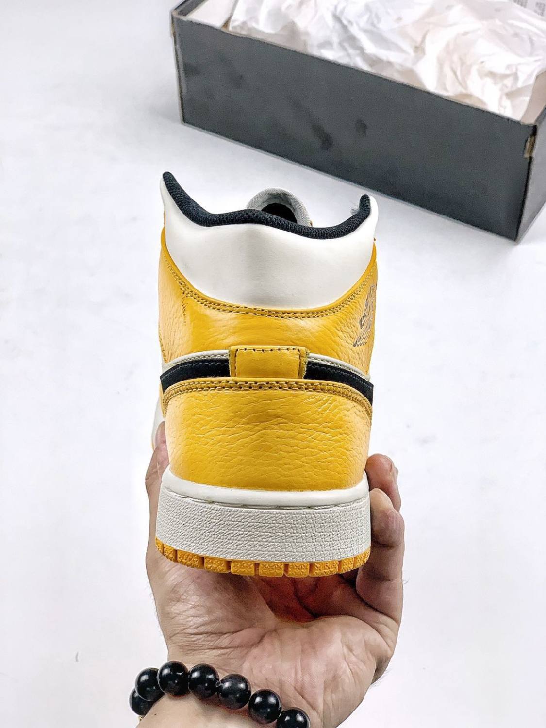 [Rẻ vô địch] [Giá hủy diệt] [Ảnh thật] Nike Air Jordan Mid Camo