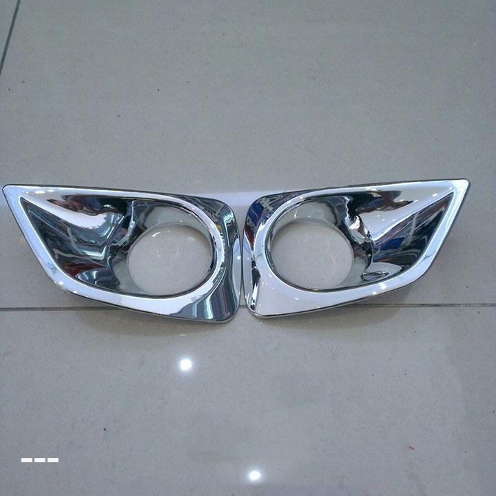 Viền đèn gầm vios 2014-2018