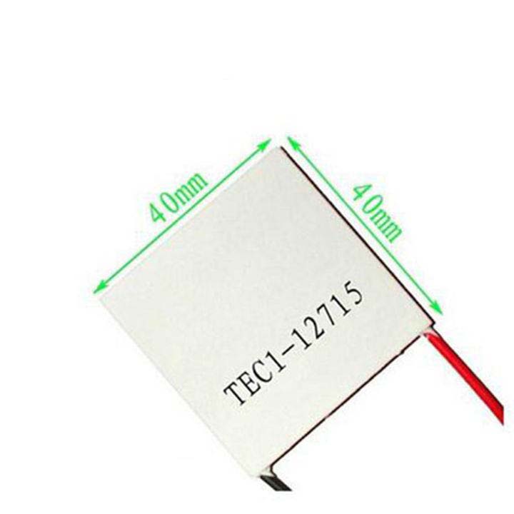 Sò Nóng Lạnh 150W TEC1 12715