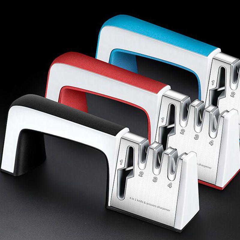 Dụng cụ mài dao 4 loại 23cm