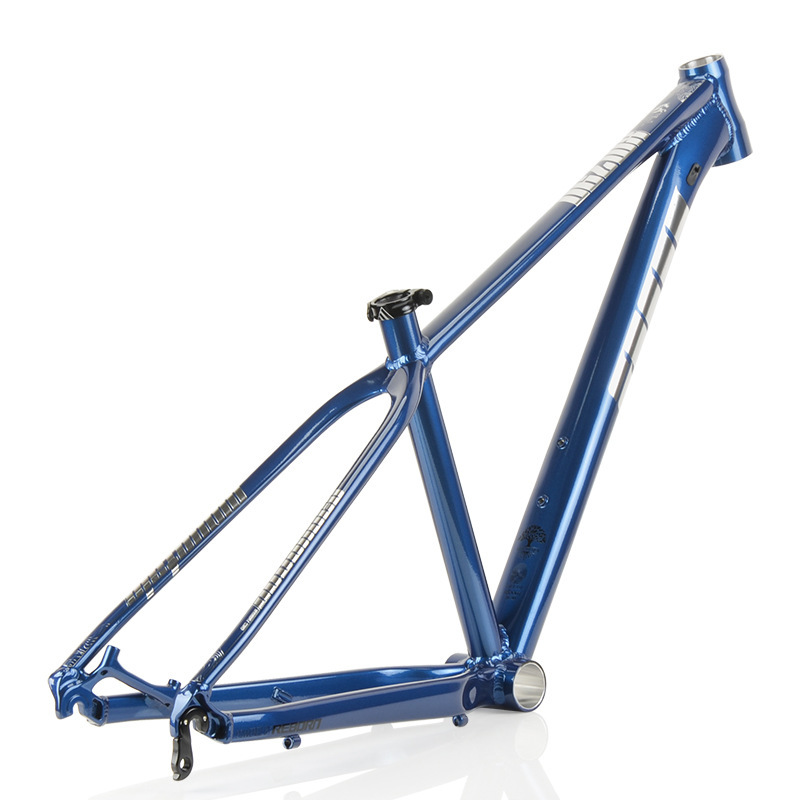 Bicycle frame set AM XM790