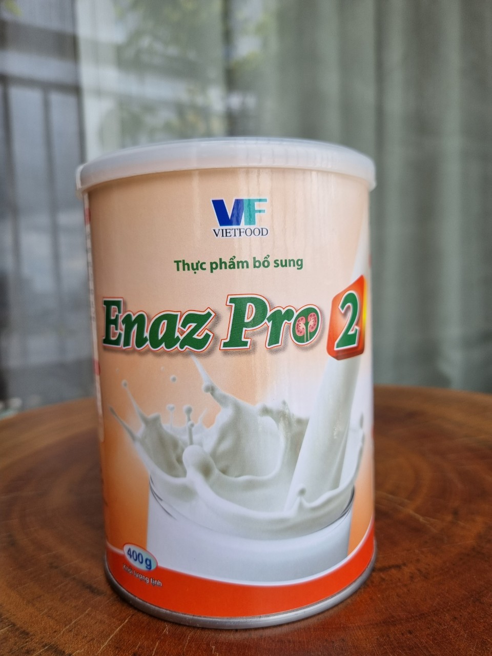 Thực phẩm bổ sung dinh dưỡng ENAZ PRO 2 (400g)