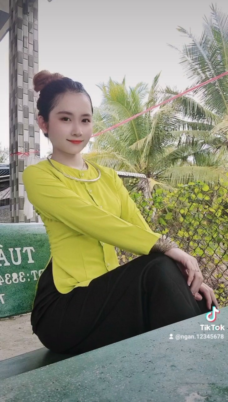 BỘ BÀ BA VẢI LỤA MÊM, MỊN, ĐẸP