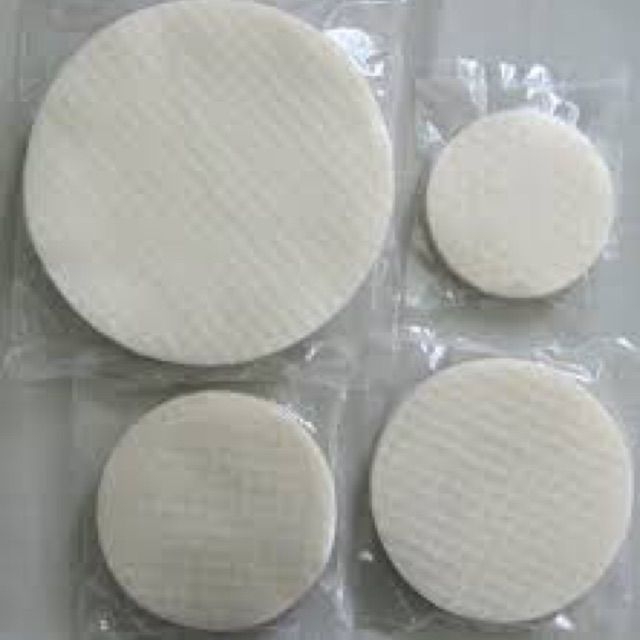 BÁNH TRÁNG CỦ CHI 500G (Công nghệ mới)