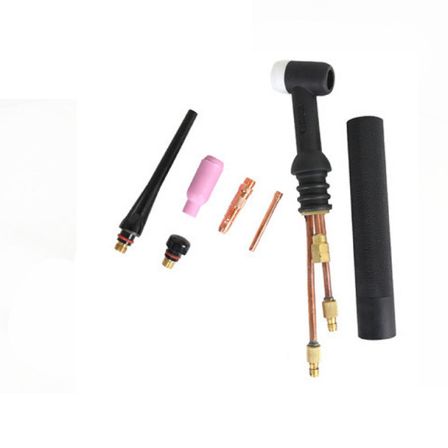 Tay mỏ tig mát nước WP 18
