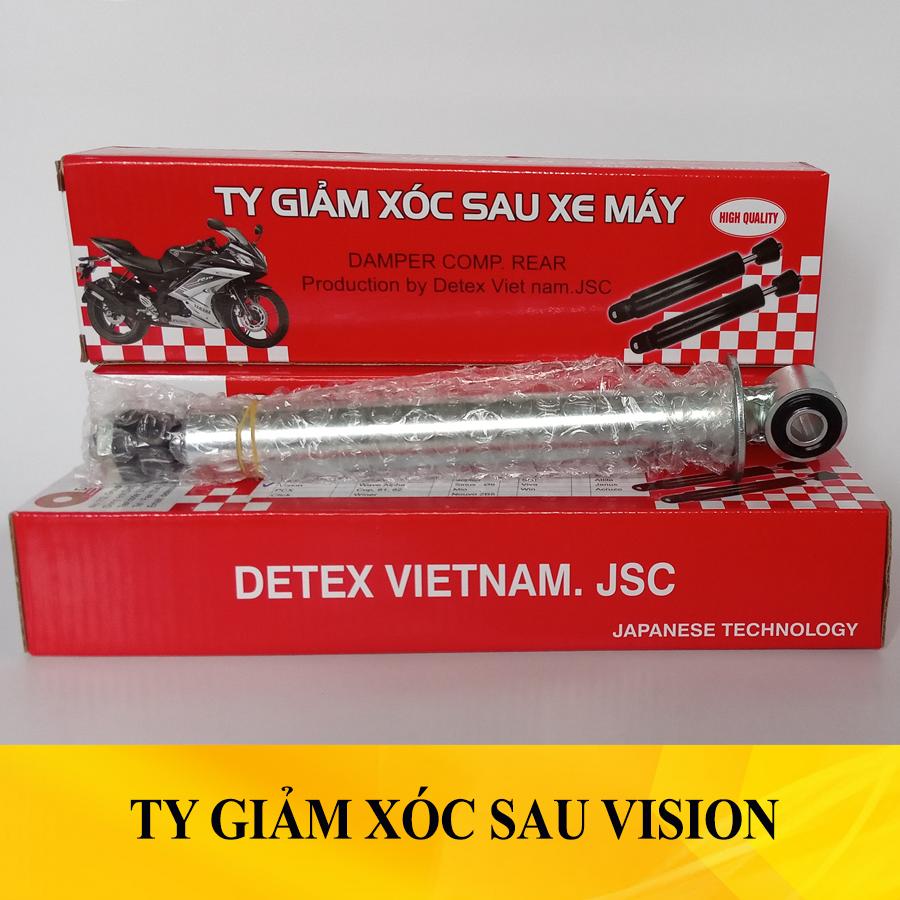 Ty phuộc giảm xóc sau xe VISION