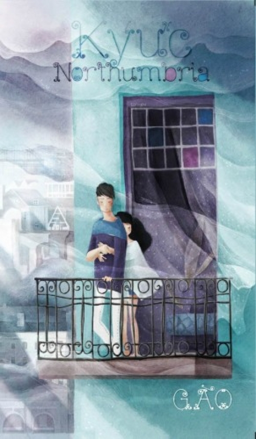 Sách - Ký Ức Northumbria (Bản thường) - Phương Nam Book