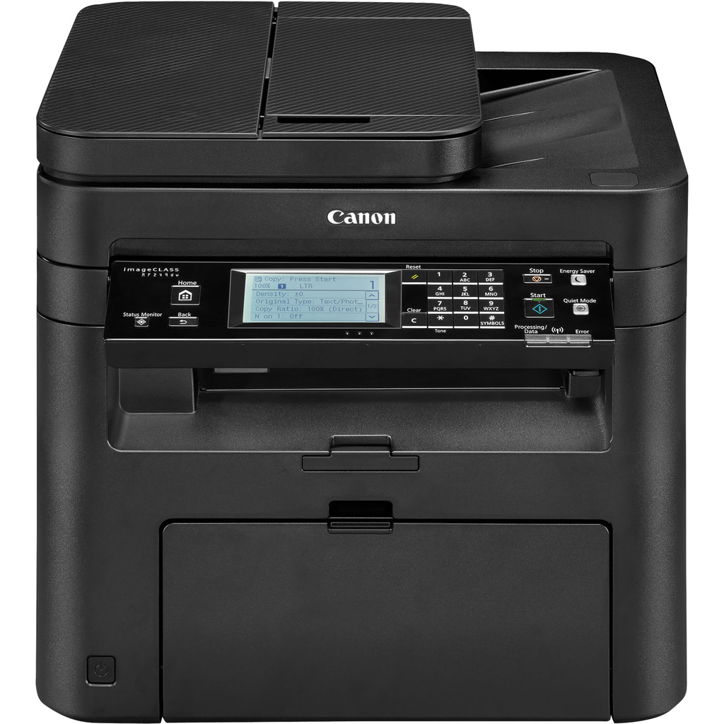 Máy in đa chức năng Canon MF249DW (In, Copy - In wifi - Scan màu - Fax)