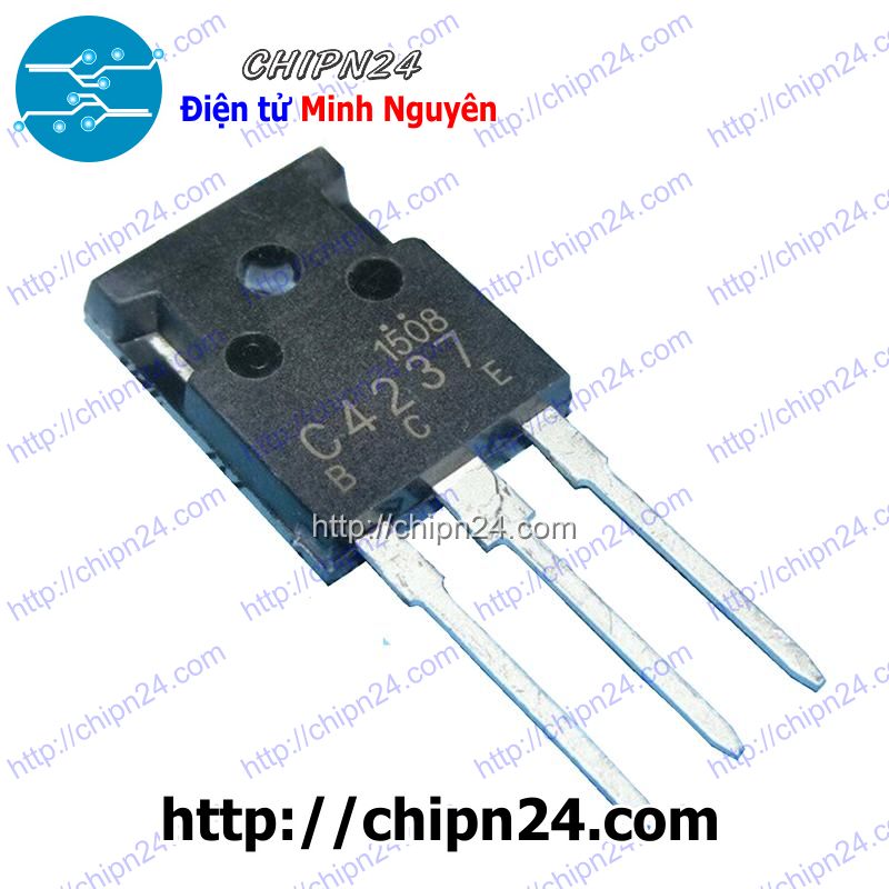 Transistor c4237 to-247 10a 1200v