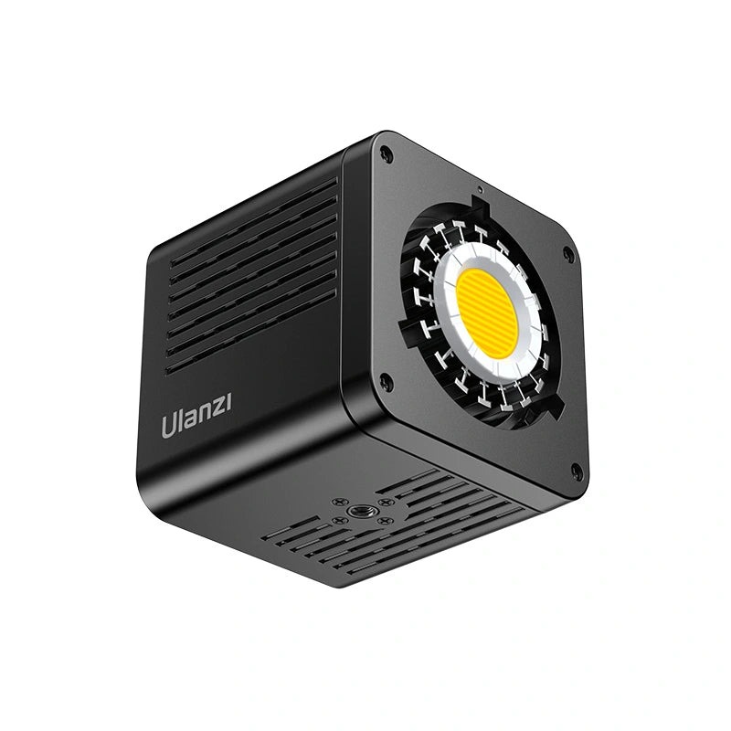 Ulanzi LT028 Portable Light - Đèn Led 40W Bi-Color Mini L032GBB1
