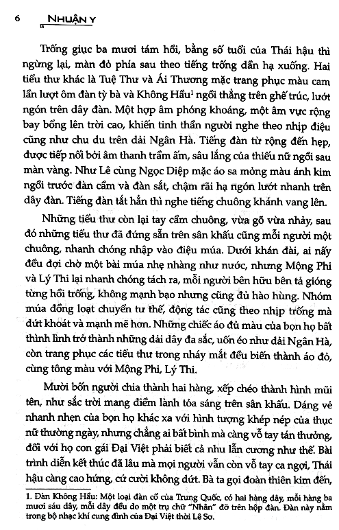 Fahasa - Thiên Hạ Là Nàng - Tập 2