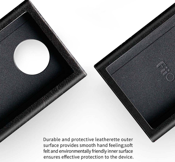 Bao Da FiiO LC – FX1221