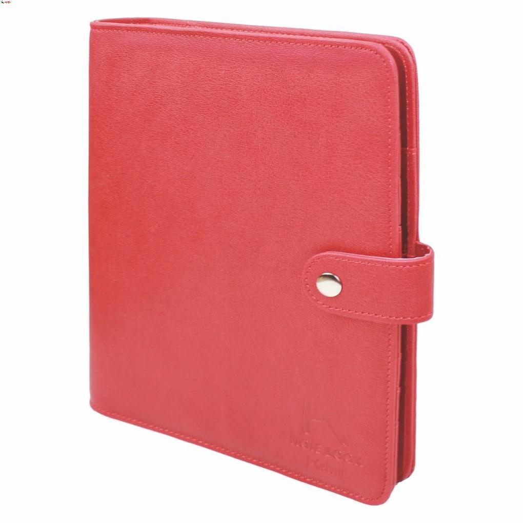 -Sổ kẹp còng kế hoạch Kelvin Planner A5; MS: 662 [Klong]