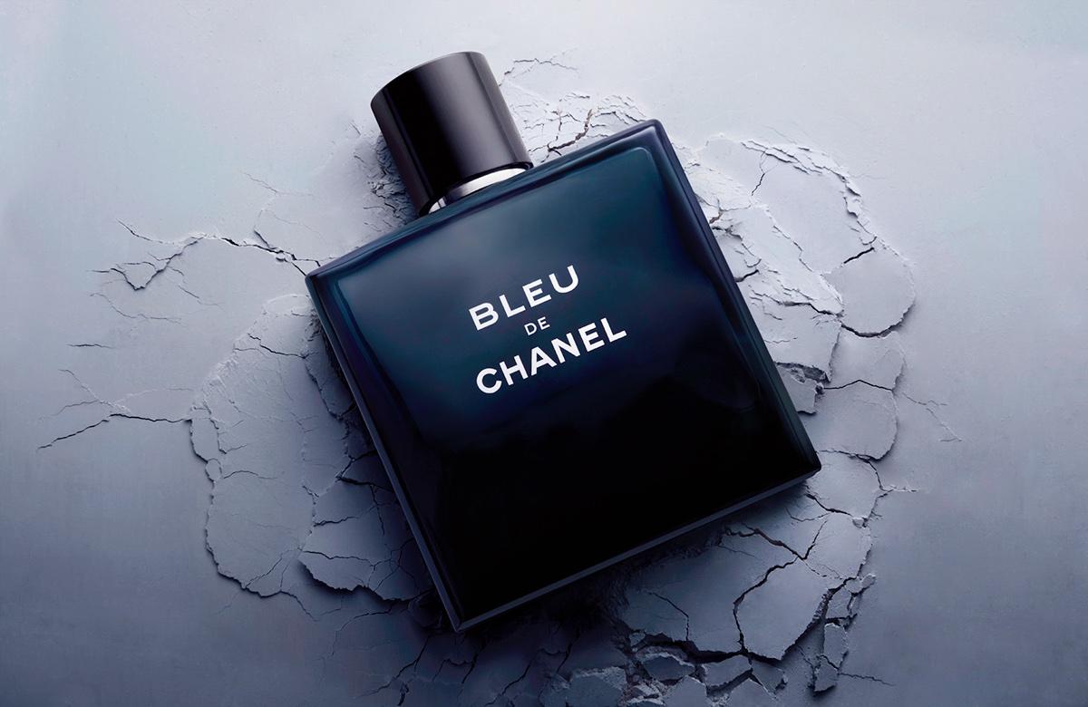 Bill Pháp-NƯỚC HOA B.l.e.u NAM CAO CẤP 100ML