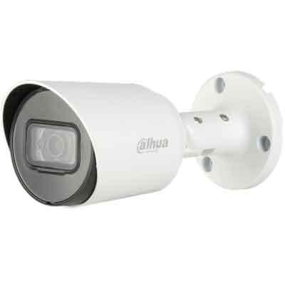 Camera Thân HDCVI  DAHUA HAC-HFW1200TP-A-S4 2Mp