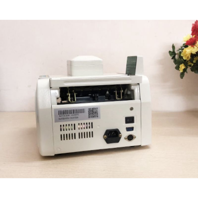 Máy đếm tiền XD 2166L