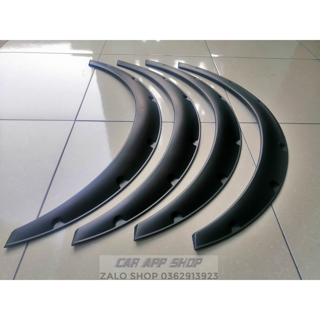 Cua Lốp Chắn bùn  Daewoo Nubira