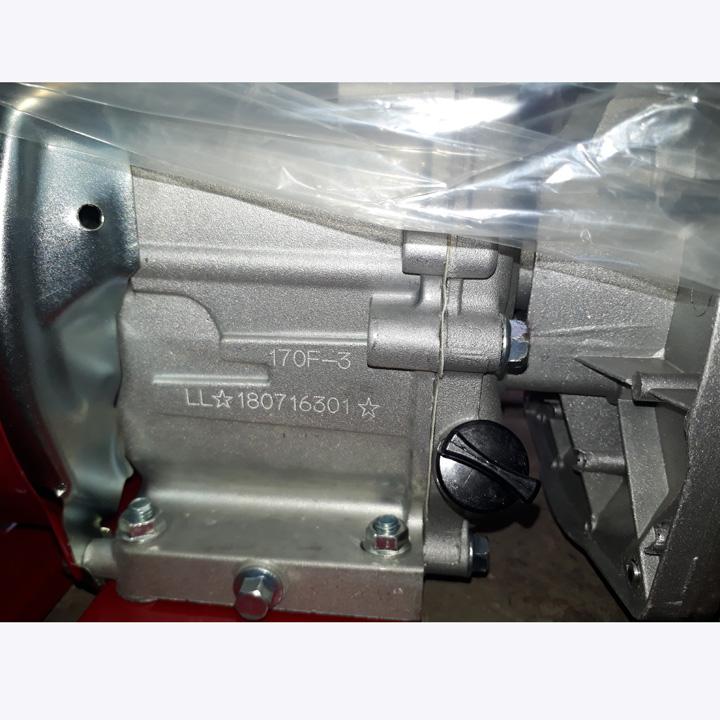 máy bơm nước đầu 5cm