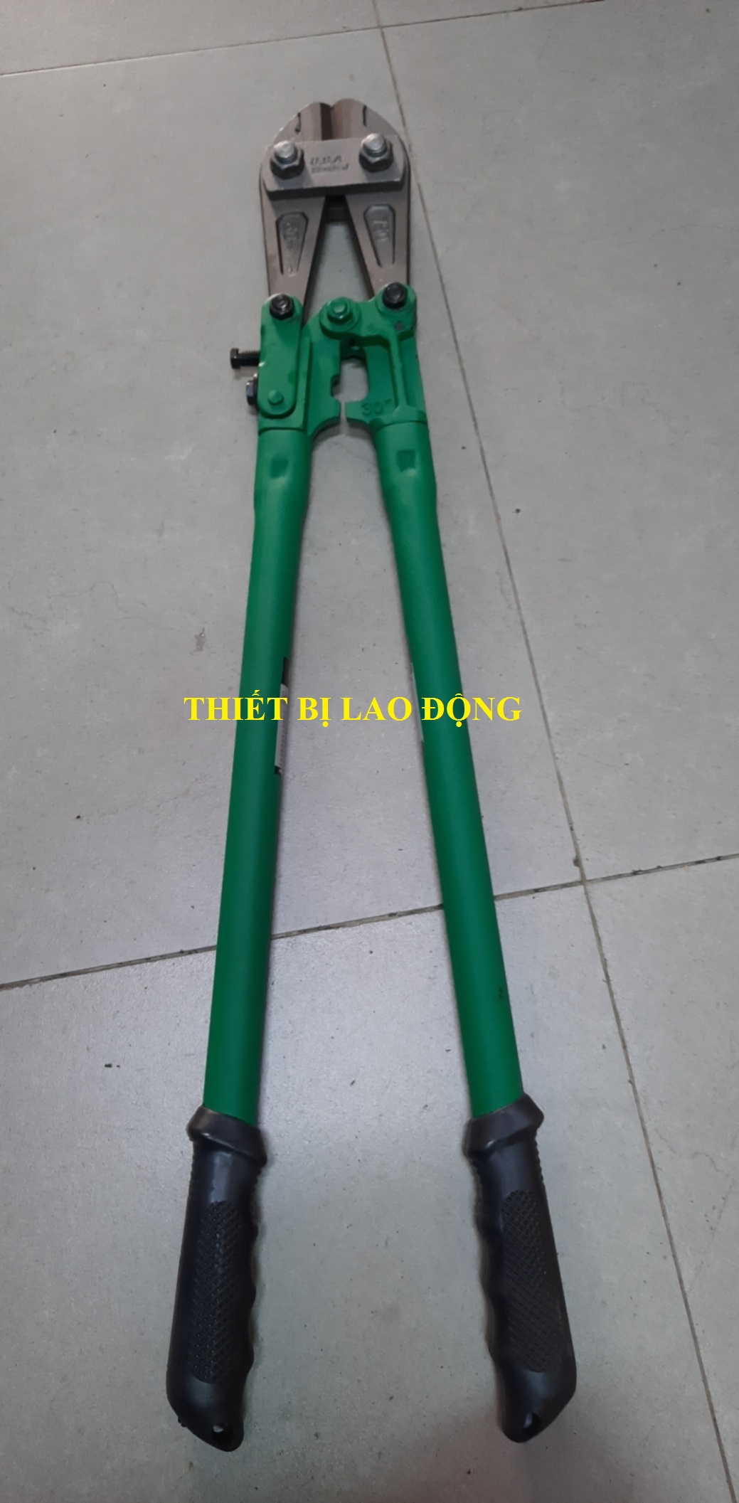 Kìm cộng lực 30" century - sd-clc-30