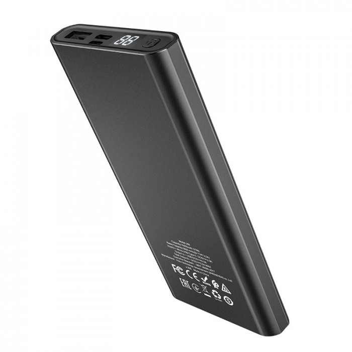 Pin dự phòng Hoco J68 10.000 mah
