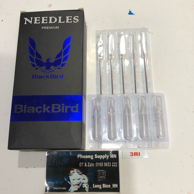 5 kim+ngòi 3rl đi khung