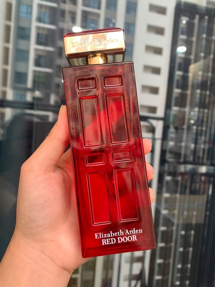 Nước hoa Red Door by Elizabeth Arden 100ml